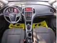 OPEL ASTRA J 2013/4 - 15