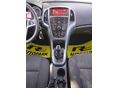 OPEL ASTRA J 2013/4 - 16