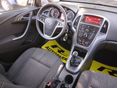 OPEL ASTRA J 2013/4 - 17