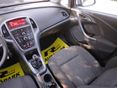 OPEL ASTRA J 2013/4 - 18