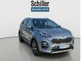 KIA SPORTAGE 1.6 T-GDI Gold SZERVÍZKÖNYV!TÉLI-NYÁRIKERÉK!
