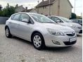 OPEL ASTRA J 2010/9 - 2