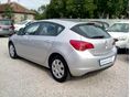 OPEL ASTRA J 2010/9 - 4