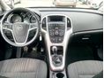 OPEL ASTRA J 2010/9 - 6