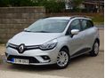 RENAULT CLIO Grandtour 0.9 TCe Generation Alizé 115000KM!TOLATÓRADAR!ISOFIX!SÉRÜLÉSMENTES!