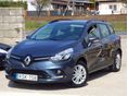 RENAULT CLIO Grandtour 0.9 TCe Life 2ÉV VIZSGA!94000KM!TOLATÓRADAR!ISOFIX!