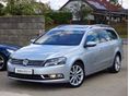VOLKSWAGEN PASSAT VII Variant 2.0 CR TDI Highline BMT 2ÉV VIZSGA!PANORÁMATETŐ!TOLATÓRADAR!216.E.KM!