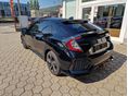 HONDA CIVIC 2017/7 - 2