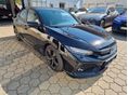 HONDA CIVIC 2017/7 - 3