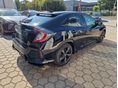 HONDA CIVIC 2017/7 - 5