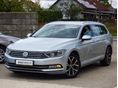 VOLKSWAGEN PASSAT VIII Variant 2.0 TDI BMT Highline SÉRÜLÉSMENTES!196000KM!FRISSEN SZERVIZELT!