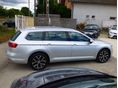 VOLKSWAGEN PASSAT VIII 2016/4 - 4