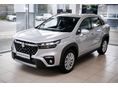 SUZUKI S-CROSS 2025/12 - 1