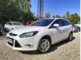 FORD FOCUS 1.6 TDCi Champions NAVIGÁCIÓ. DIGITKLÍMA. ALUFELNI. TEMPOMAT