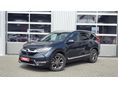 HONDA CR-V 2.0 i-MMD Hybrid Lifestyle CVT Garanciális!ÁFÁ-S!
