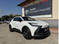 TOYOTA C-HR 2.0 Hybrid Style e-CVT 2 év Toyota Minősített Használt garanciával!