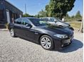 BMW 530d xDrive (Automata) Magyar! Vezetett szervizkönyv!
