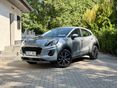 FORD PUMA 1.0 EcoBoost Titanium Magyarországi. első tulaj. garancia!