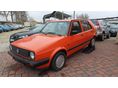 VOLKSWAGEN GOLF II 1.6 CL