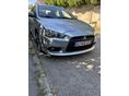 MITSUBISHI LANCER Sportback 1.8 Instyle CVT