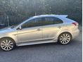 MITSUBISHI LANCER 2009/7 - 3
