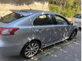MITSUBISHI LANCER 2009/7 - 6