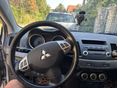 MITSUBISHI LANCER 2009/7 - 8