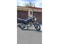YAMAHA YBR 125 