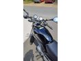 YAMAHA YBR 125 2007 - 2