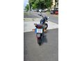 YAMAHA YBR 125 2007 - 4