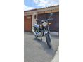 YAMAHA YBR 125 2007 - 5