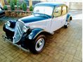 CITROEN TRACTION AVANT 
