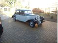 CITROEN TRACTION AVANT 1956 - 5