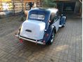 CITROEN TRACTION AVANT 1956 - 6