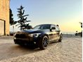 BMW 118d (Automata) URBAN KIVITEL-XENON-MULTIKORMÁNY-18KÖNNYŰFÉM FELNI