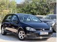 VOLKSWAGEN GOLF VII 2012/11 - 3