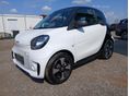 SMART FORTWO COUPE EQ! Tempomat! Automata klíma! Bluetooth! El.ablak! El.tükör!