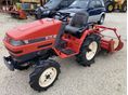 YANMAR 1988/6 - 1