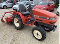YANMAR 1988/6 - 2