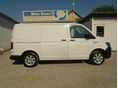 VOLKSWAGEN TRANSPORTER T6 2017/3 - 4