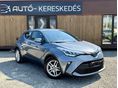 TOYOTA C-HR 1.8 Hybrid Comfort Business e-CVT Led Ülésfűtés Keyless Kamera CarPlay Hybrid Garancia