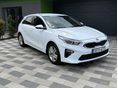 KIA CEE'D Ceed 1.0 T-GDI Gold Magyar