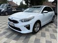 KIA CEE'D 2020/7 - 4
