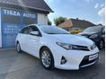 TOYOTA AURIS 2014/9 - 2