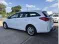 TOYOTA AURIS 2014/9 - 4