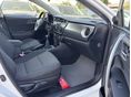 TOYOTA AURIS 2014/9 - 12