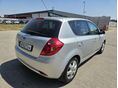 KIA CEE'D 2009/6 - 5