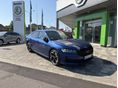 SKODA SUPERB 2.0 TDI SCR SportLine 4x4 DSG Márkakereskedés tesztautója összes extrával