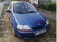 DAEWOO KALOS 2003/8 - 2