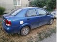 DAEWOO KALOS 2003/8 - 3